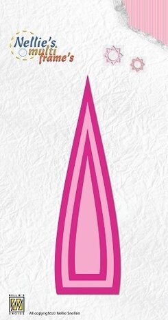 Nellie Snellen Multi Frame Dies Bead (MFD078) Nellie Snellen Multi Frame Dies Bead (MFD078)