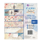 Prima Marketing Inc Capri 6x6 Inch Paper Pad (995973)