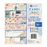 Capri 6x6 Inch Paper Pad (995973) Capri 6x6 Inch Paper Pad (995973)
