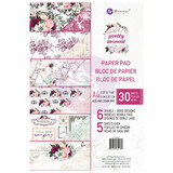 Prima Marketing Inc Pretty Mosaic A4 Paper Pad (642181)