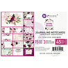 Prima Marketing Inc Pretty Mosaic 4x6 Inch Journaling Cards (642204) Prima Marketing Inc Pretty Mosaic 4x6 Inch Journaling Cards (642204)