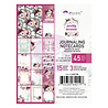 Prima Marketing Inc Pretty Mosaic 3x4 Inch Journaling Cards (642198) Prima Marketing Inc Pretty Mosaic 3x4 Inch Journaling Cards (642198)