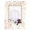 Prima Marketing Inc Pretty Mosaic 3x4 Inch Journaling Cards (642198) Prima Marketing Inc Pretty Mosaic 3x4 Inch Journaling Cards (642198)