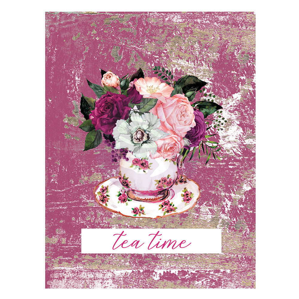 Prima Marketing Inc Pretty Mosaic 3x4 Inch Journaling Cards (642198) Prima Marketing Inc Pretty Mosaic 3x4 Inch Journaling Cards (642198)