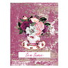 Prima Marketing Inc Pretty Mosaic 3x4 Inch Journaling Cards (642198) Prima Marketing Inc Pretty Mosaic 3x4 Inch Journaling Cards (642198)