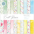 Essential Craft Papers 12x12 Inch Paper Pad Bloom & Wild (CCEPAD009) Essential Craft Papers 12x12 Inch Paper Pad Bloom & Wild (CCEPAD009)