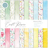 Craft Consortium Essential Craft Papers 12x12 Inch Paper Pad Bloom & Wild (CCEPAD009) Craft Consortium Essential Craft Papers 12x12 Inch Paper Pad Bloom & Wild (CCEPAD009)