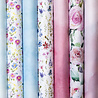 Craft Consortium Essential Craft Papers 12x12 Inch Paper Pad Bloom & Wild (CCEPAD009) Craft Consortium Essential Craft Papers 12x12 Inch Paper Pad Bloom & Wild (CCEPAD009)