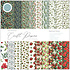 Essential Craft Papers 12x12 Inch Paper Pad Festive Flora (CCEPAD011) Essential Craft Papers 12x12 Inch Paper Pad Festive Flora (CCEPAD011)