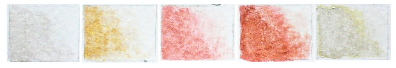 Lindy's Stamp Gang Glitzy Magical Glitz Set (mag-glitz-01)