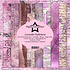 Lavender Ephemera 12x12 Inch Paper Pack (PF340)