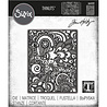 Sizzix Thinlits Alterations Die Doodle Art #2(664432) Sizzix Thinlits Alterations Die Doodle Art #2(664432)