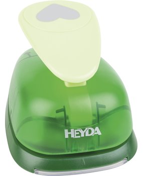 Heyda Motiefpons Hart ∅70mm (203687561) Heyda Motiefpons Hart ∅70mm (203687561)