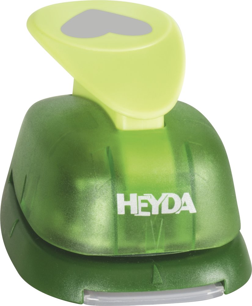 Heyda Motiefpons Hart ∅48mm (203687551)