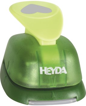 Heyda Motiefpons Hart ∅48mm (203687551)