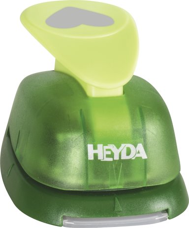 Heyda Motiefpons Hart ∅48mm (203687551)