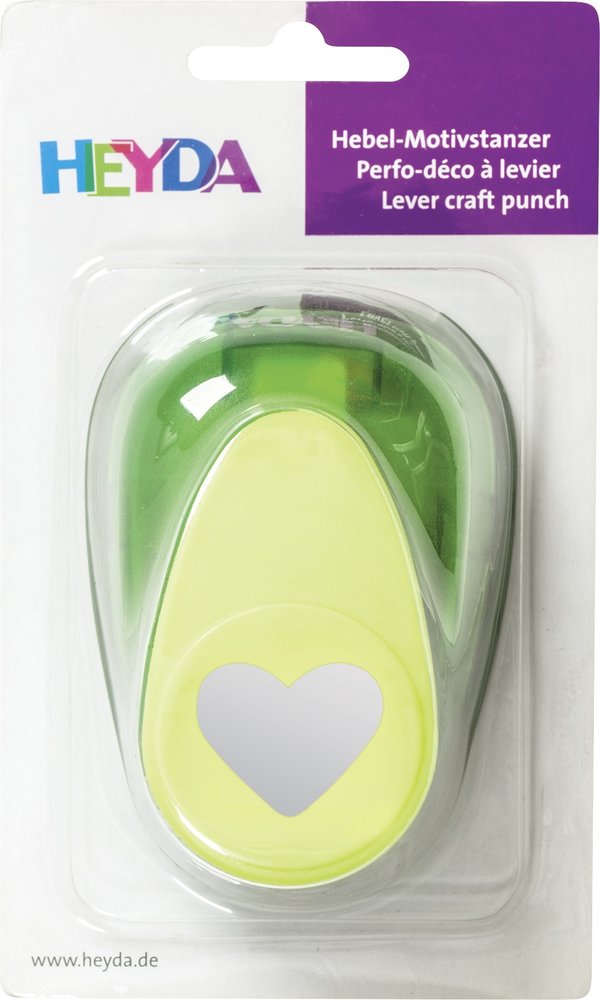 Heyda Motiefpons Hart ∅48mm (203687551)