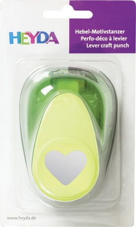 Heyda Motiefpons Hart ∅48mm (203687551)