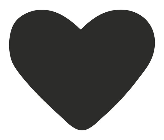 Heyda Motiefpons Hart ∅48mm (203687551)