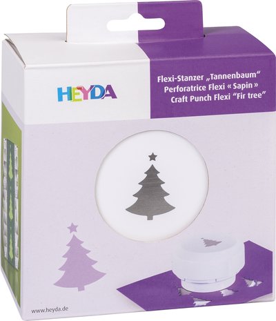 Heyda Flexi Pons Dennenboom (203687768)