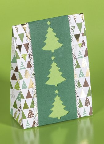 Heyda Flexi Pons Dennenboom (203687768)