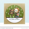 My Favorite Things Happy Trails 6x6 Inch Paper Pad (EP-69) My Favorite Things Happy Trails 6x6 Inch Paper Pad (EP-69)