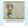 My Favorite Things Happy Trails 6x6 Inch Paper Pad (EP-69) My Favorite Things Happy Trails 6x6 Inch Paper Pad (EP-69)