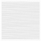 My Favorite Things Lined by Hand Rubber Background Stamp (BG-117)