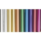 Heyda Assortiment Alu-Rollen (50 x 78 cm) (204877505)