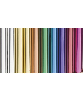 Heyda Assortiment Alu-Rollen (50 x 78 cm) (204877505)