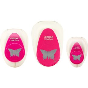 Vaessen Creative | Figuurponsen