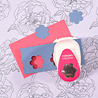 Vaessen Creative Figuurpons Medium Bloem (21435-022) Vaessen Creative Figuurpons Medium Bloem (21435-022)