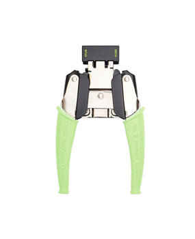 We R Memory Keepers Crop-A-Dile Corner Chomper Stub & Deco (661300) We R Memory Keepers Crop-A-Dile Corner Chomper Stub & Deco (661300)