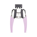 We R Memory Keepers Crop-A-Dile Corner Chomper Scallop & Cloud (661303)