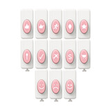 We R Memory Keepers Planner Icon for Word Punch Board (661423)