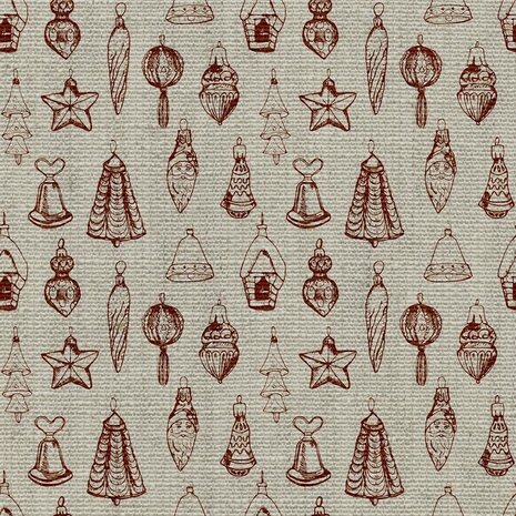 Paper Favourites Rustic Christmas 12x12 Inch Paper Pack (PF343)