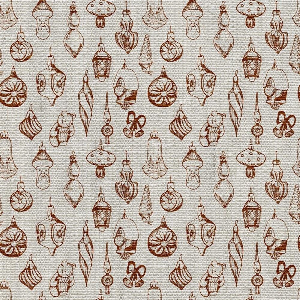 Paper Favourites Rustic Christmas 12x12 Inch Paper Pack (PF343)