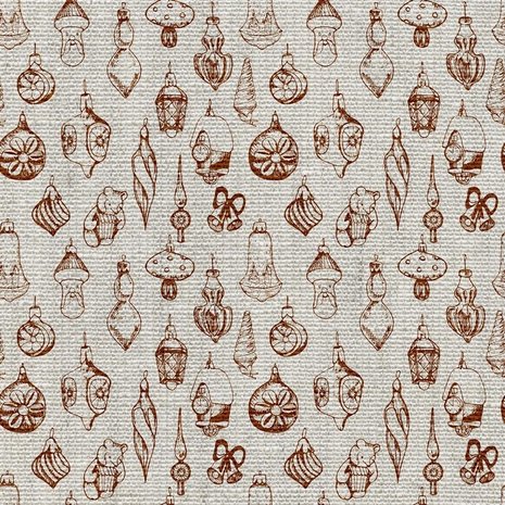 Paper Favourites Rustic Christmas 12x12 Inch Paper Pack (PF343)