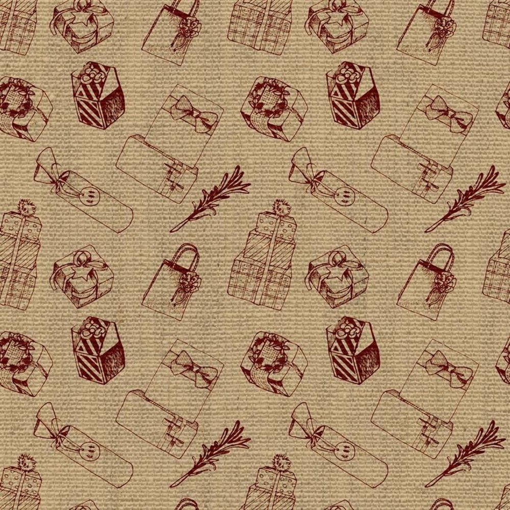 Paper Favourites Rustic Christmas 12x12 Inch Paper Pack (PF343)