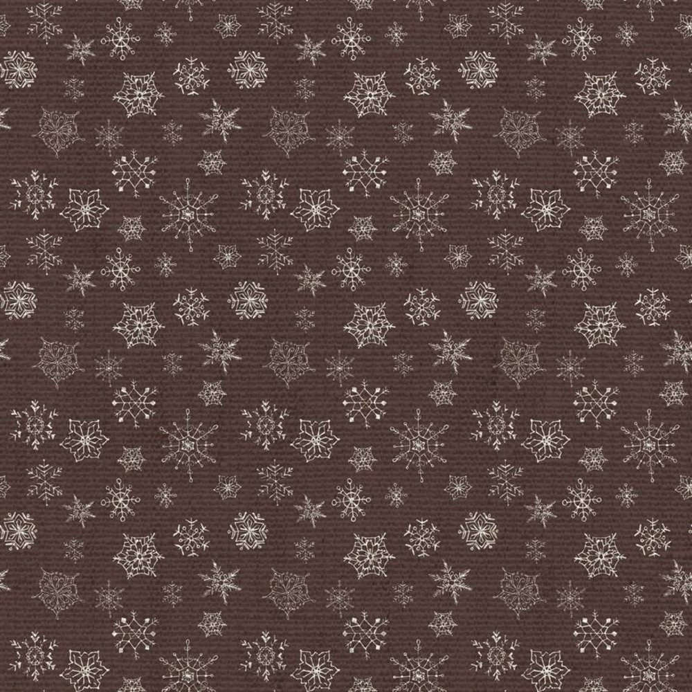 Paper Favourites Rustic Christmas 12x12 Inch Paper Pack (PF343)