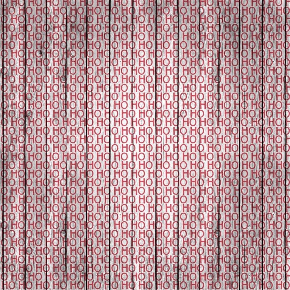 Paper Favourites Wooden Christmas 12x12 Inch Paper Pack (PF344) Paper Favourites Wooden Christmas 12x12 Inch Paper Pack (PF344)