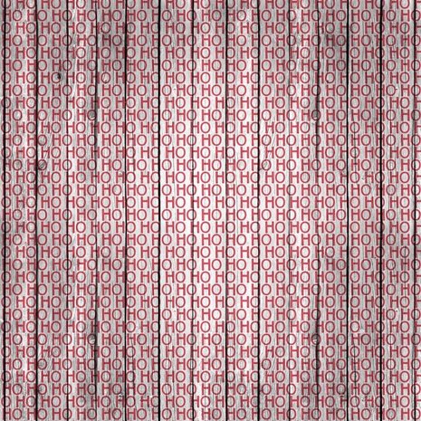 Paper Favourites Wooden Christmas 12x12 Inch Paper Pack (PF344) Paper Favourites Wooden Christmas 12x12 Inch Paper Pack (PF344)