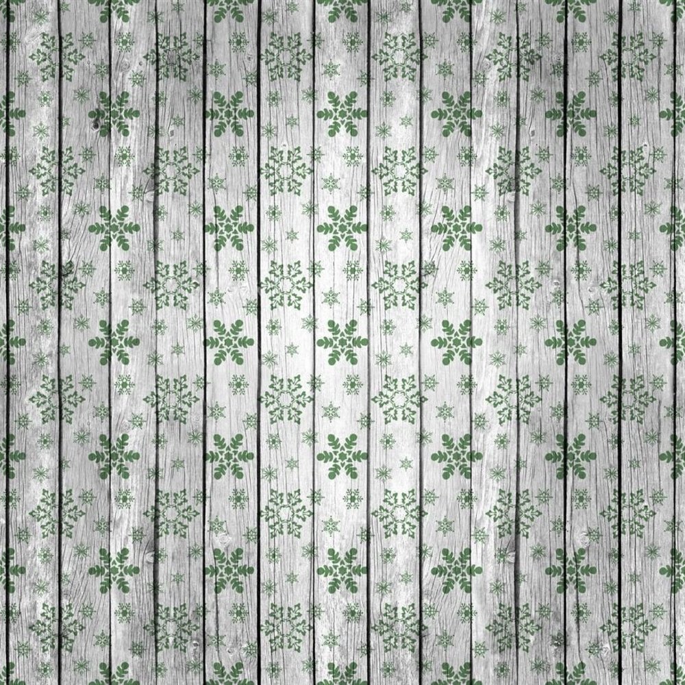 Paper Favourites Wooden Christmas 12x12 Inch Paper Pack (PF344) Paper Favourites Wooden Christmas 12x12 Inch Paper Pack (PF344)