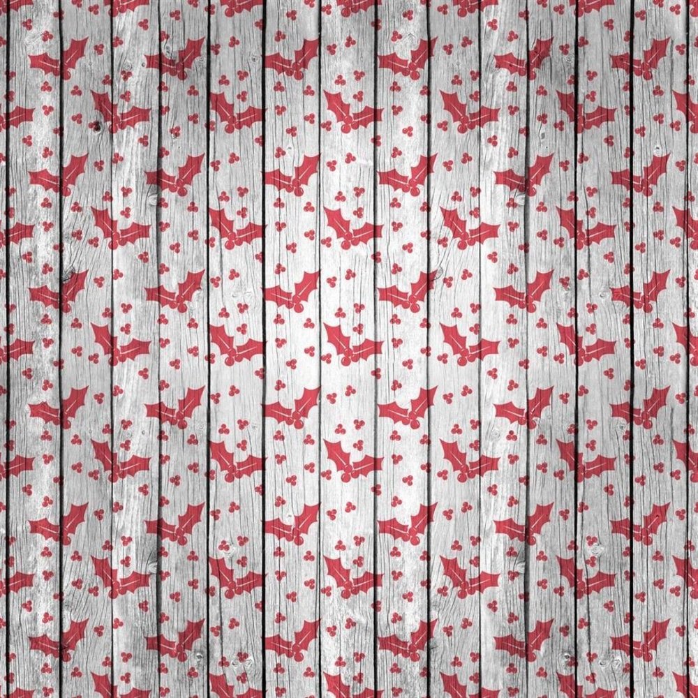 Paper Favourites Wooden Christmas 12x12 Inch Paper Pack (PF344) Paper Favourites Wooden Christmas 12x12 Inch Paper Pack (PF344)