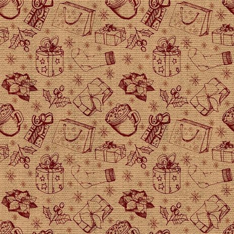 Paper Favourites Rustic Christmas 6x6 Inch Paper Pack (PF143) Paper Favourites Rustic Christmas 6x6 Inch Paper Pack (PF143)