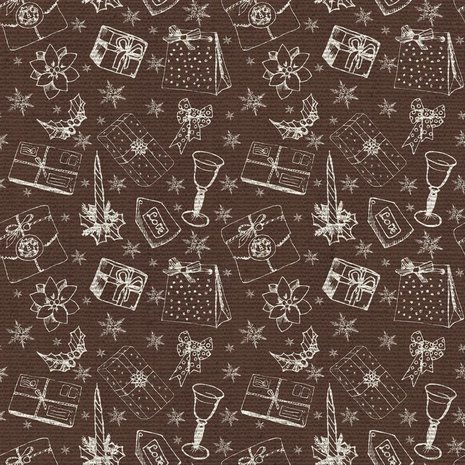 Paper Favourites Rustic Christmas 6x6 Inch Paper Pack (PF143) Paper Favourites Rustic Christmas 6x6 Inch Paper Pack (PF143)