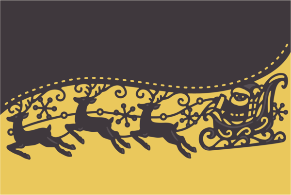 Gemini Before Christmas Edge'able Die (GEM-MD-EDG-NIGH) Gemini Before Christmas Edge'able Die (GEM-MD-EDG-NIGH)