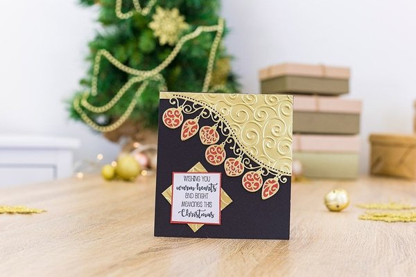Gemini Baubles Edge'able Die (GEM-MD-EDG-ORNA) Gemini Baubles Edge'able Die (GEM-MD-EDG-ORNA)