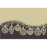 Gemini Baubles Edge'able Die (GEM-MD-EDG-ORNA)