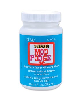 Mod Podge Fabric 236 ml (3113-003) Mod Podge Fabric 236 ml (3113-003)